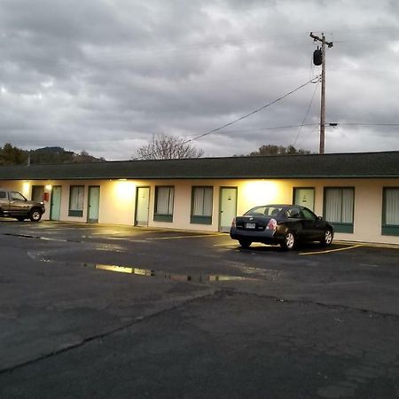 Quick Stop Motel Round Prairie エクステリア 写真